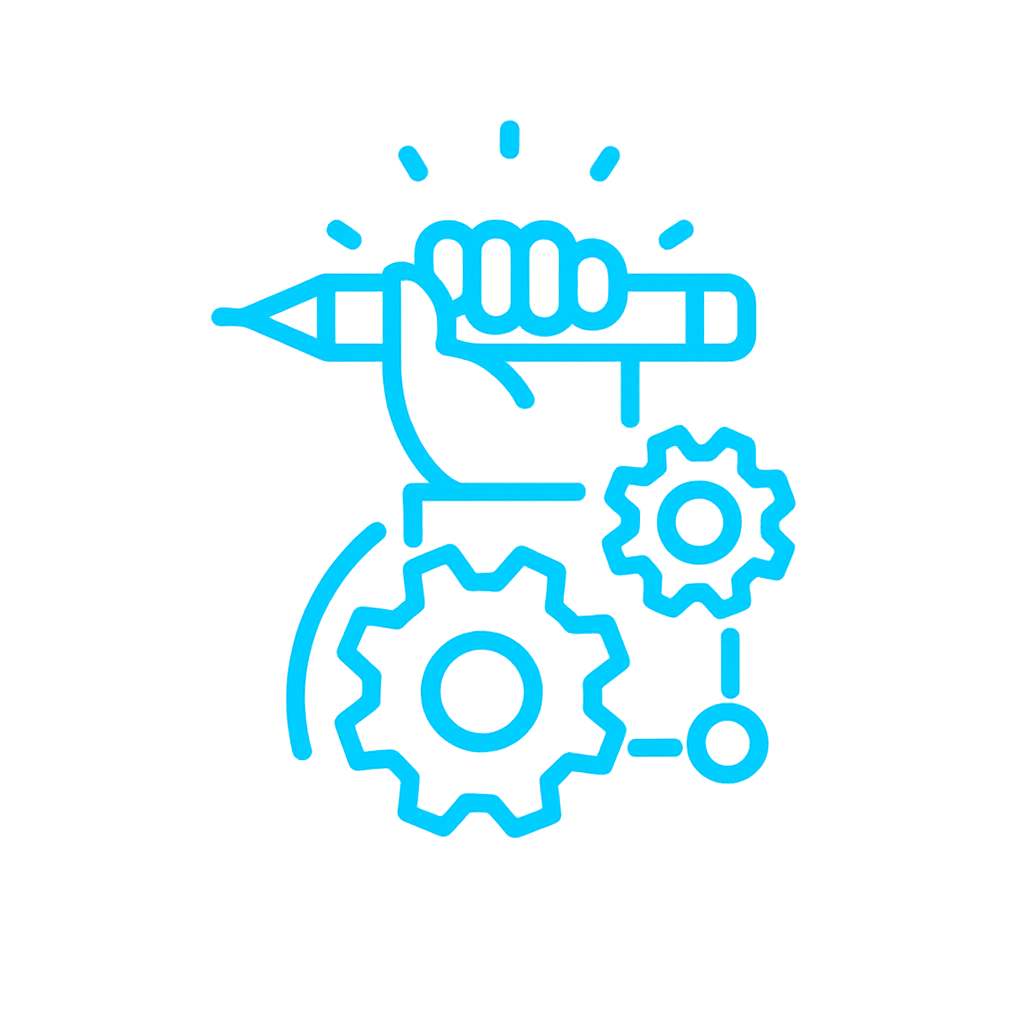 Projects Icon